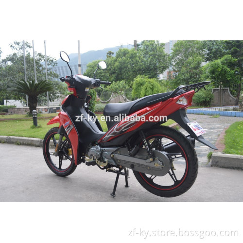 Chinese motorbike mini pocket bike 49cc mini motorbike C9 II